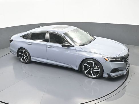 Used 2021 Honda Accord Sport image 53