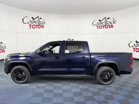 New 2026 Toyota Tundra Limited image 5