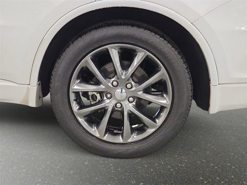 Used 2015 Dodge Durango SXT w/ Quick Order Package 23B image 29