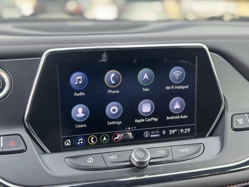 Used 2022 Chevrolet Blazer RS image 19