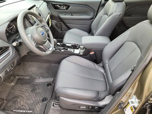 Used 2026 Subaru Forester Limited image 3