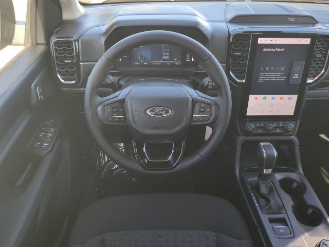 New 2026 Ford Ranger XLT w/ Equipment Group 301A High AWD/4WD image 16