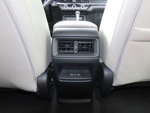 New 2026 Honda CR-V EX-L image 23