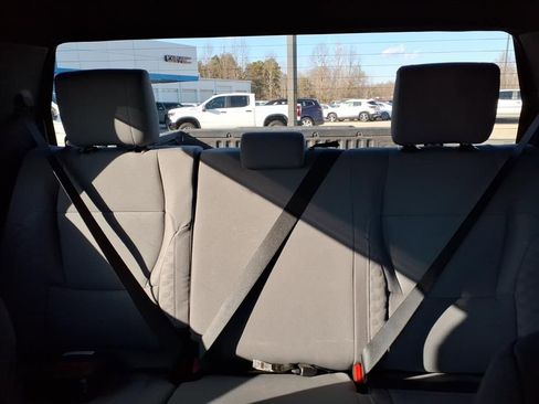 Used 2025 Toyota Tundra SR5 w/ SR5 Convenience Package image 15