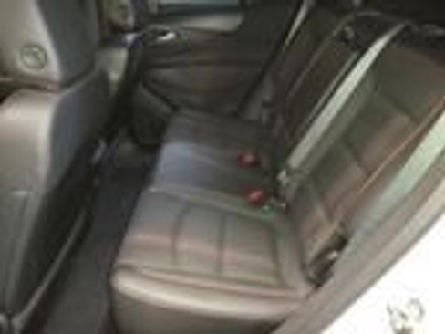 Used 2024 Chevrolet Equinox RS image 4