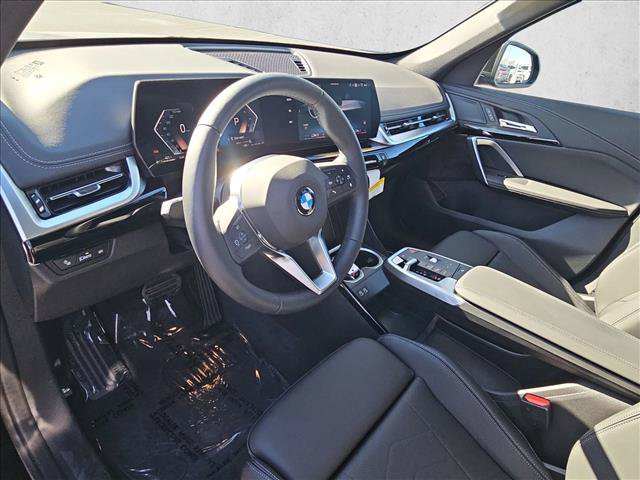 New 2027 BMW X1 xDrive28i w/ Convenience Package AWD/4WD image 3