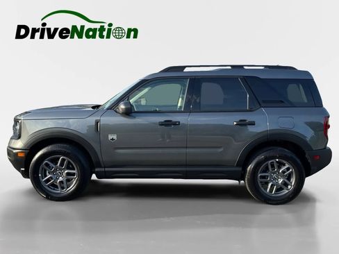 Used 2026 Ford Bronco Sport Big Bend AWD/4WD image 8