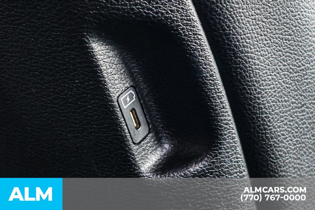 Used 2024 Kia Telluride EX FWD image 56