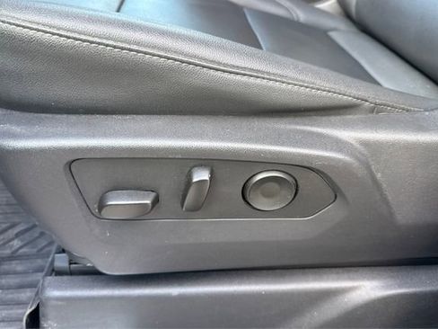 Used 2025 Chevrolet Silverado 1500 RST w/ RST All Star Premium Package image 18