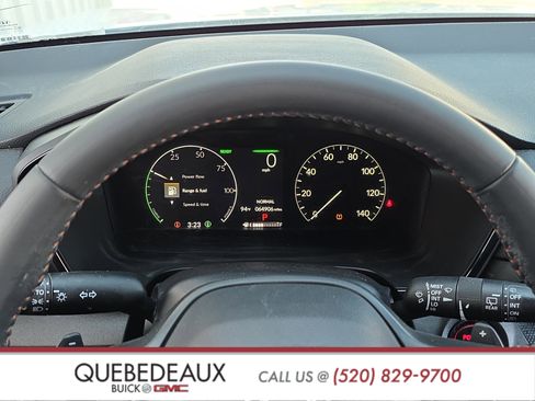 Used 2023 Honda CR-V Sport image 16