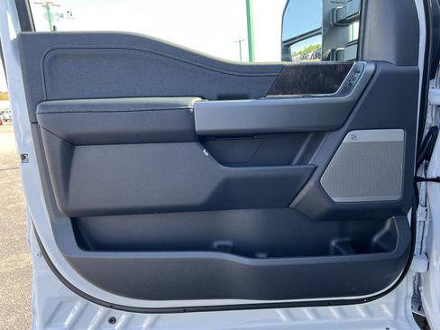 New 2026 Ford F350 Lariat AWD/4WD image 18