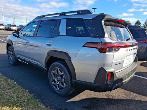 New 2026 Subaru Outback Premium image 3