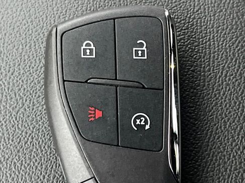 Used 2026 Chevrolet Colorado Trail Boss image 26