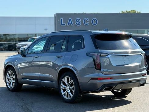 Used 2020 Cadillac XT6 Sport image 45