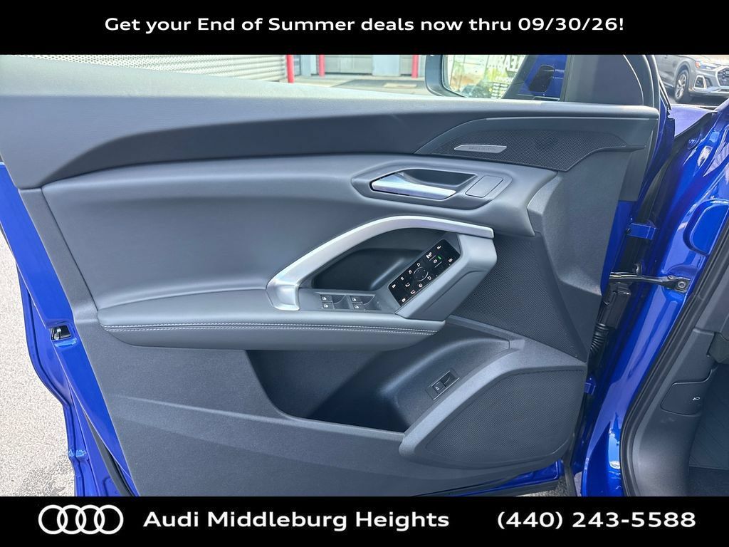 New 2026 Audi Q5 2.0T AWD/4WD image 10