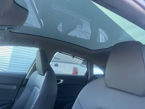 New 2025 Audi A5 2.0T Premium Plus image 32