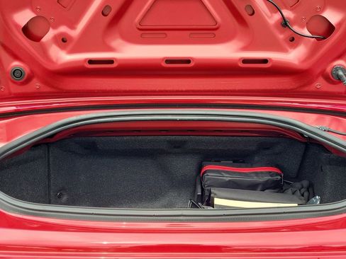 Used 2017 MAZDA MX-5 Miata RF Club w/ Brembo/BBS Package image 14