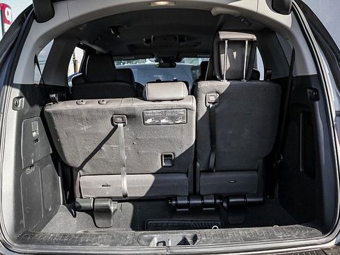 Used 2020 Honda Odyssey Elite image 34