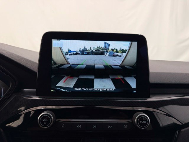Used 2025 Ford Escape ST-Line AWD/4WD image 35