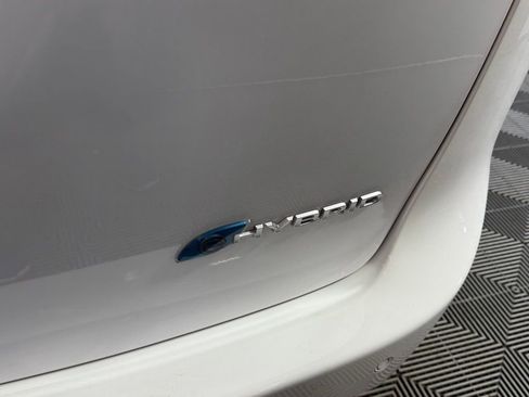 Used 2022 Chrysler Pacifica Pinnacle image 14