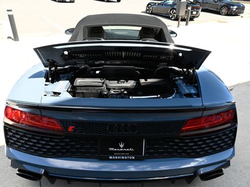Used 2020 Audi R8 V10 performance AWD/4WD image 31