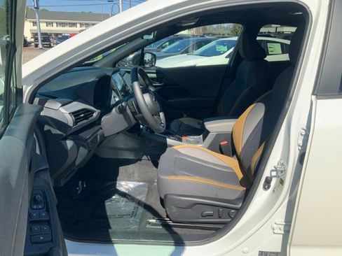 Certified 2025 Subaru Crosstrek 2.5i Sport image 14