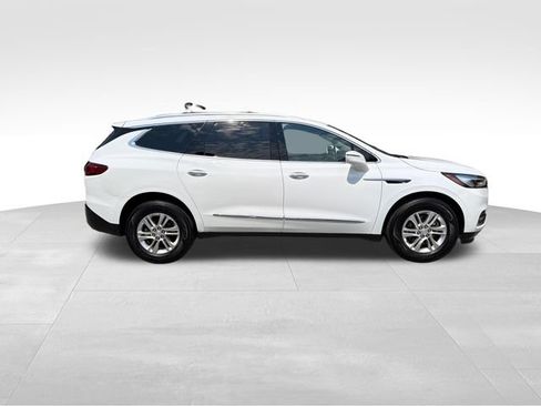 Used 2019 Buick Enclave Essence AWD/4WD image 2