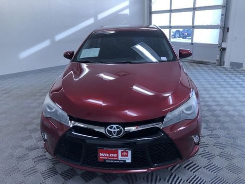Used 2015 Toyota Camry SE image 14