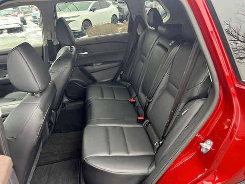 Certified 2023 Nissan Rogue SV w/ SV Premium B Package image 14