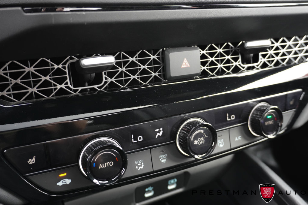 Used 2025 Honda Accord Sport image 36