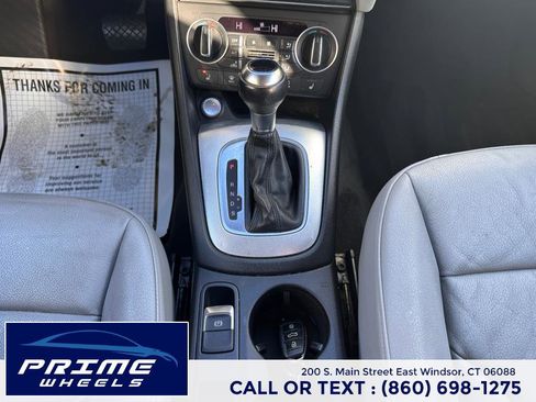 Used 2016 Audi Q3 2.0T Premium Plus image 20