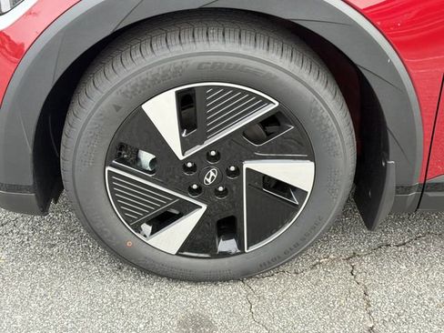 New 2026 Hyundai Ioniq 5 SEL image 11