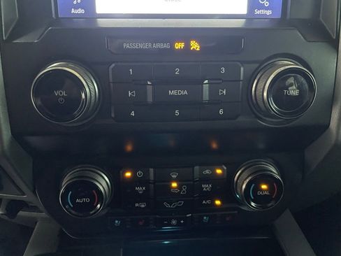 Used 2020 Ford F150 Raptor w/ Equipment Group 802A Luxury image 40