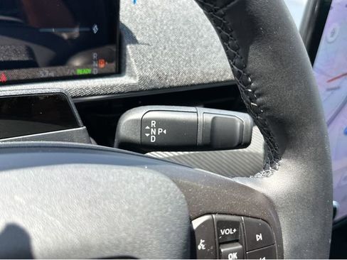 New 2025 Ford Mustang Mach-E Premium image 29