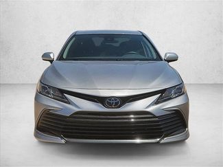 Used 2024 Toyota Camry LE FWD video 2