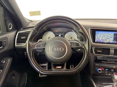 Used 2015 Audi SQ5 Premium Plus w/ Technology Package image 30