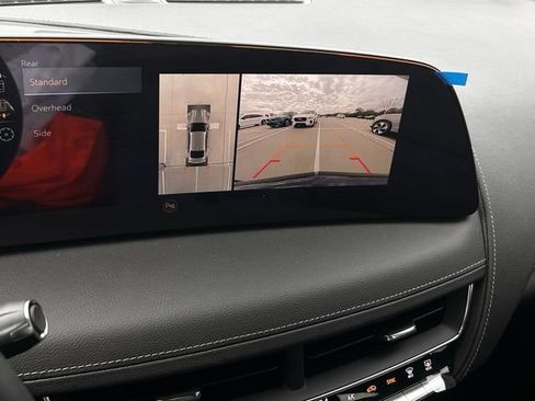 New 2026 Cadillac CT5 Premium Luxury image 12