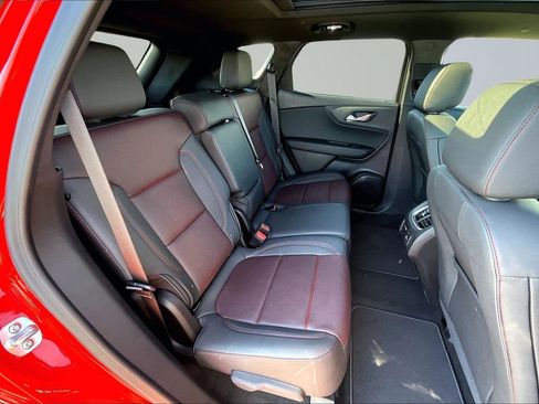 New 2025 Chevrolet Blazer RS image 15