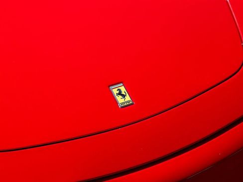 Used 2001 Ferrari 360 Spider image 13