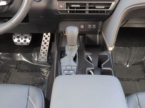 Certified 2025 Toyota Camry SE w/ Convenience Package FWD image 18