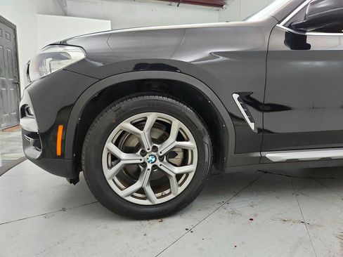 Used 2021 BMW X3 sDrive30i w/ Convenience Package RWD image 33