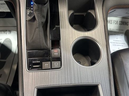 Used 2024 Toyota Sienna XSE w/ XSE Plus Package image 31