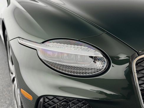 New 2026 Bentley Continental GT image 43