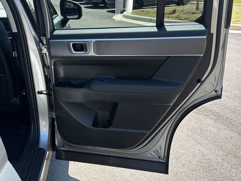 New 2026 Hyundai Santa Fe SE FWD image 17