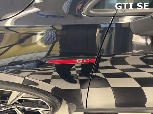 Certified 2024 Volkswagen GTI SE image 5