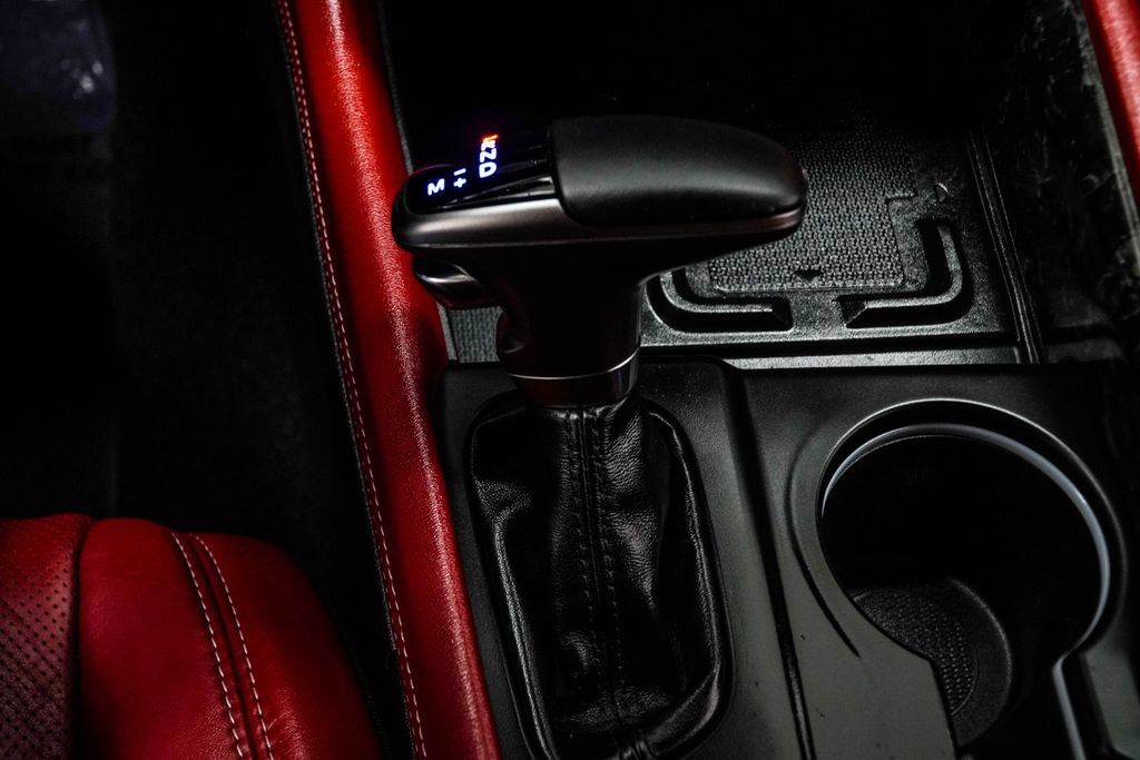 Used 2024 Dodge Durango SRT Hellcat AWD/4WD image 25