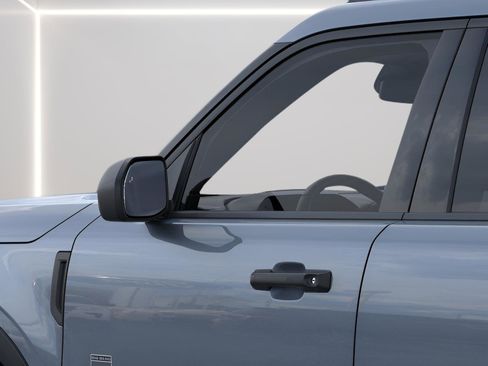 New 2026 Ford Bronco Sport Big Bend AWD/4WD image 21
