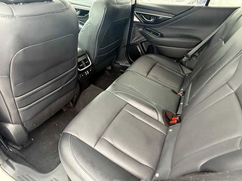 Certified 2023 Subaru Outback Limited image 19
