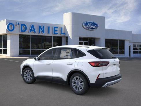 New 2026 Ford Escape Active w/ Cold Weather Package AWD/4WD image 7