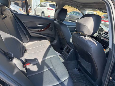 Used 2013 BMW 328i xDrive Sedan image 11